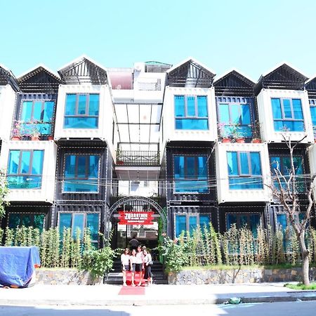Zo Brother Ha Long Hostel Kültér fotó