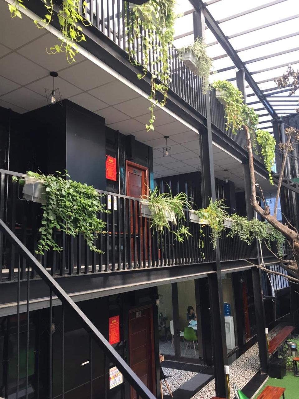 Zo Brother Ha Long Hostel Kültér fotó