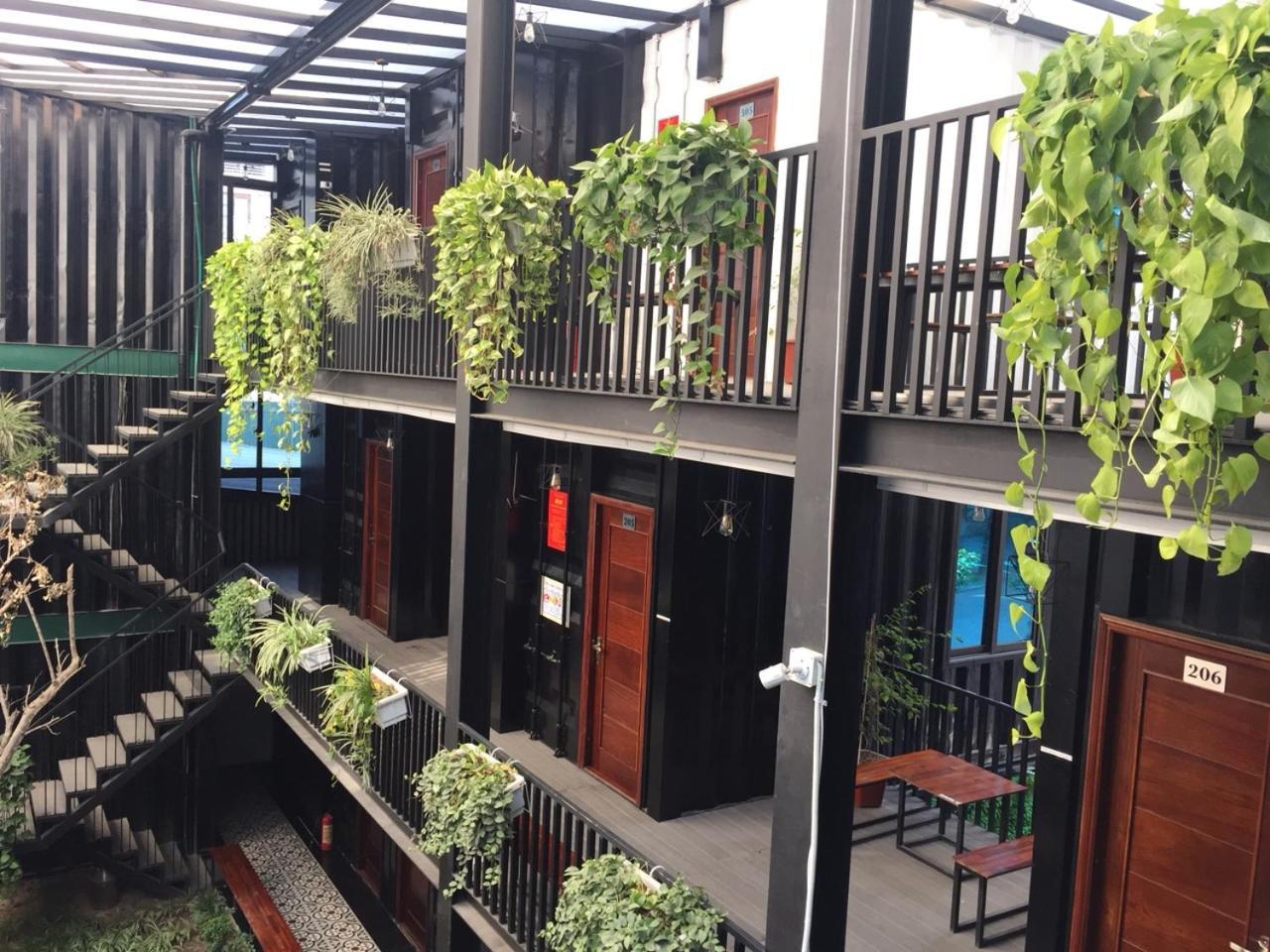 Zo Brother Ha Long Hostel Kültér fotó