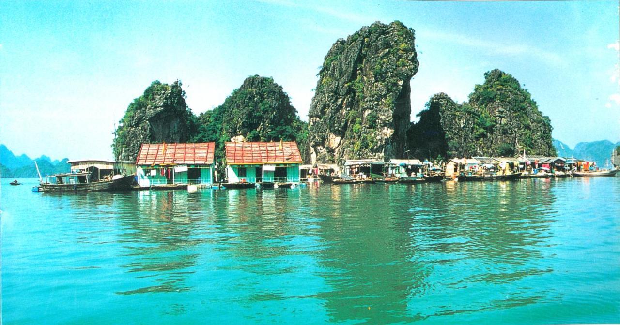 Zo Brother Ha Long Hostel Kültér fotó