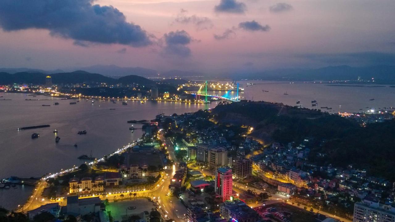 Zo Brother Ha Long Hostel Kültér fotó