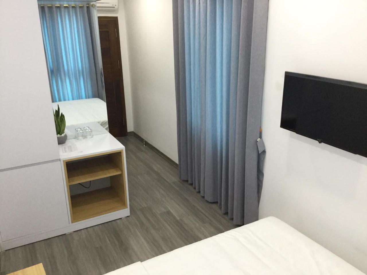 Zo Brother Ha Long Hostel Kültér fotó
