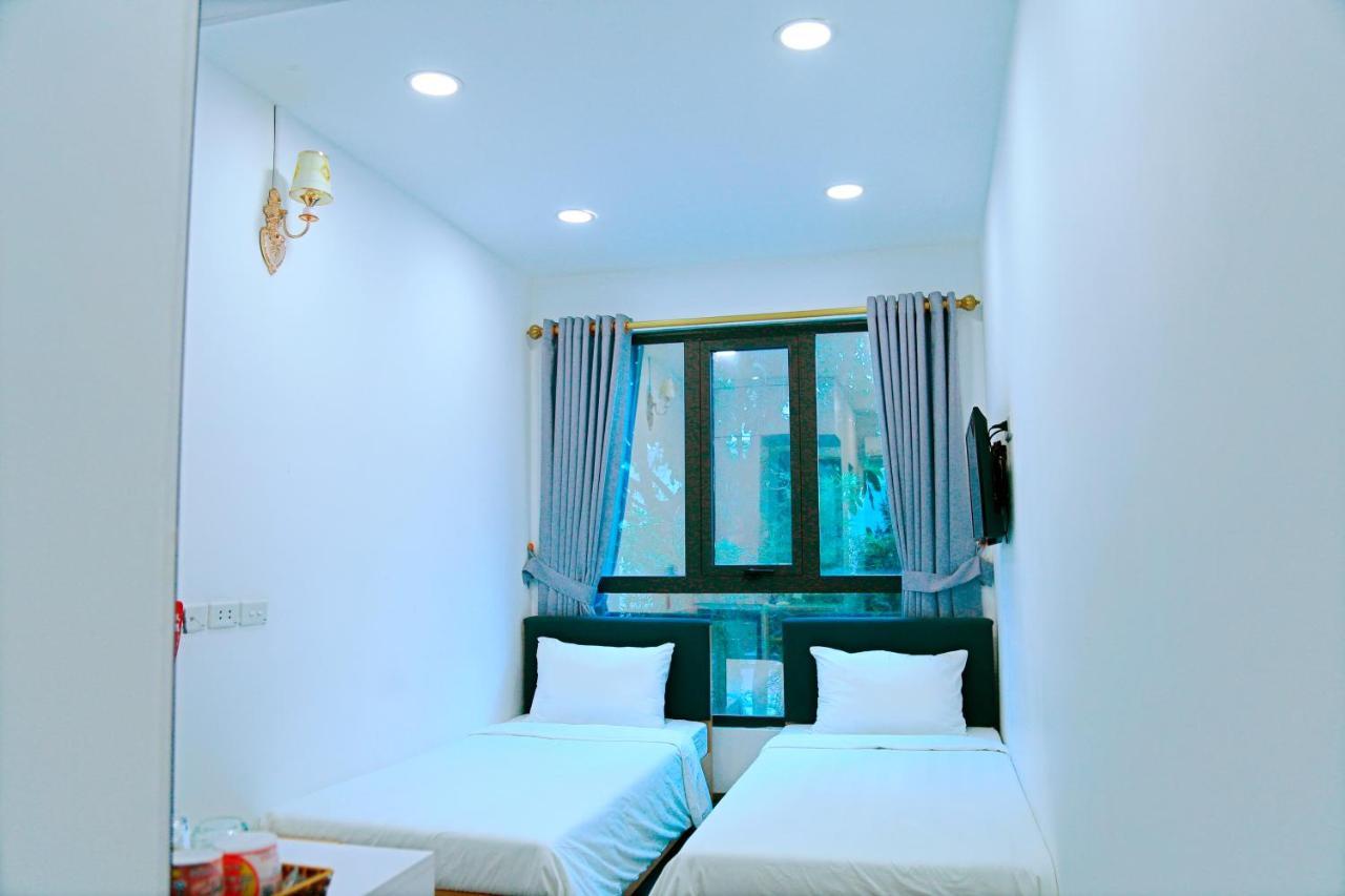 Zo Brother Ha Long Hostel Kültér fotó