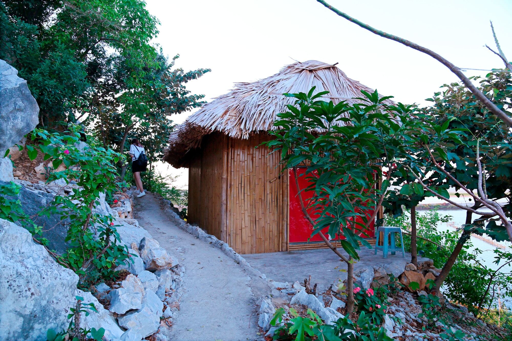 Zo Brother Ha Long Hostel Kültér fotó