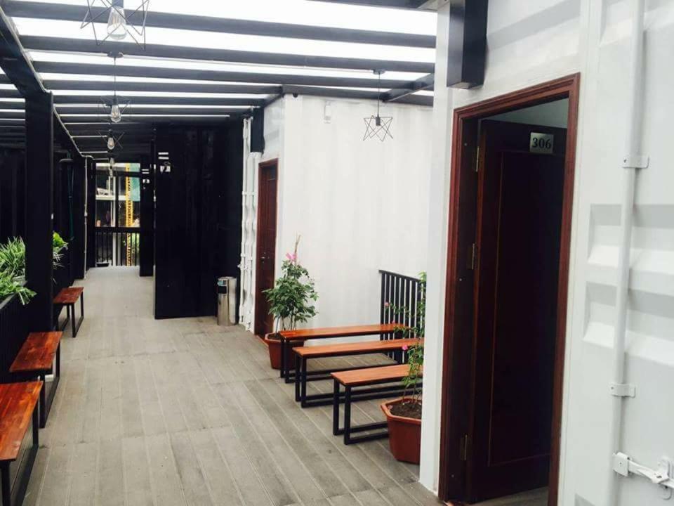 Zo Brother Ha Long Hostel Kültér fotó