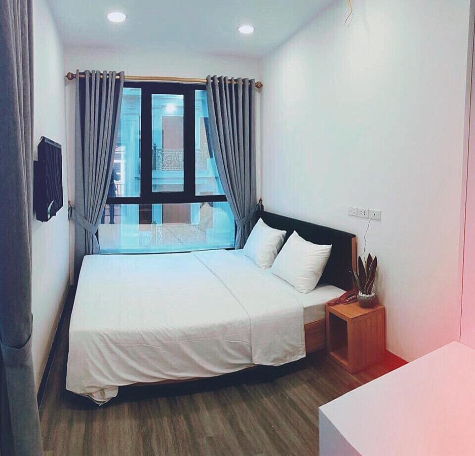 Zo Brother Ha Long Hostel Kültér fotó